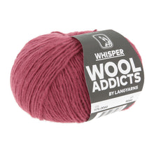Afbeelding in Gallery-weergave laden, Lang yarns Whisper