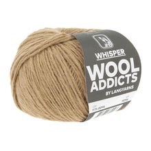 Afbeelding in Gallery-weergave laden, Lang yarns Whisper