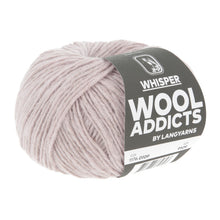 Afbeelding in Gallery-weergave laden, Lang yarns Whisper