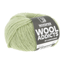 Afbeelding in Gallery-weergave laden, Lang yarns Whisper