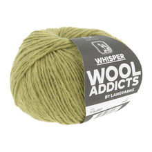 Afbeelding in Gallery-weergave laden, Lang yarns Whisper