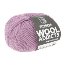 Afbeelding in Gallery-weergave laden, Lang yarns Whisper