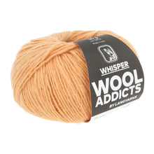 Afbeelding in Gallery-weergave laden, Lang yarns Whisper