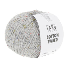 Afbeelding in Gallery-weergave laden, Lang Yarns Cotton Tweed