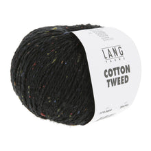 Afbeelding in Gallery-weergave laden, Lang Yarns Cotton Tweed