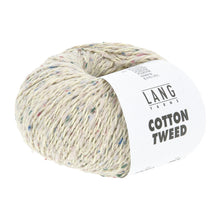 Afbeelding in Gallery-weergave laden, Lang Yarns Cotton Tweed