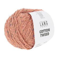 Afbeelding in Gallery-weergave laden, Lang Yarns Cotton Tweed