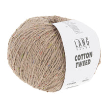 Afbeelding in Gallery-weergave laden, Lang Yarns Cotton Tweed
