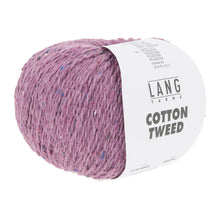 Afbeelding in Gallery-weergave laden, Lang Yarns Cotton Tweed