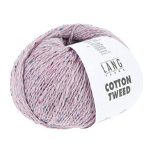 Afbeelding in Gallery-weergave laden, Lang Yarns Cotton Tweed