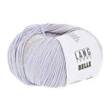 Afbeelding in Gallery-weergave laden, Lang yarns Belle