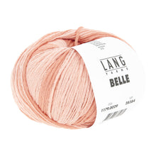 Afbeelding in Gallery-weergave laden, Lang yarns Belle