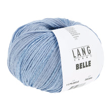 Afbeelding in Gallery-weergave laden, Lang yarns Belle
