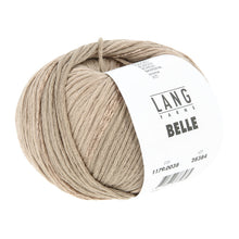Afbeelding in Gallery-weergave laden, Lang yarns Belle