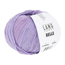 Afbeelding in Gallery-weergave laden, Lang yarns Belle