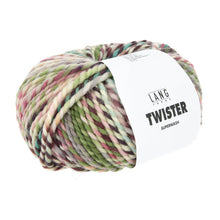 Afbeelding in Gallery-weergave laden, Nieuw! Twister Lang Yarns