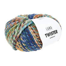 Afbeelding in Gallery-weergave laden, Nieuw! Twister Lang Yarns