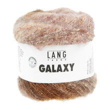 Afbeelding in Gallery-weergave laden, Binnenkort!!! Galaxy Lang Yarns