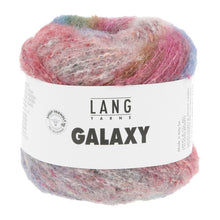 Afbeelding in Gallery-weergave laden, Binnenkort!!! Galaxy Lang Yarns
