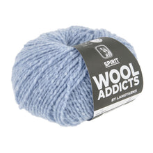 Afbeelding in Gallery-weergave laden, WoolAddicts Spirit