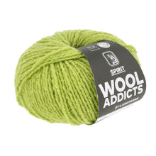 Afbeelding in Gallery-weergave laden, WoolAddicts Spirit