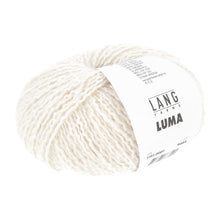 Afbeelding in Gallery-weergave laden, Luma Lang Yarns