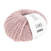Afbeelding in Gallery-weergave laden, Luma Lang Yarns