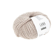 Afbeelding in Gallery-weergave laden, Luma Lang Yarns