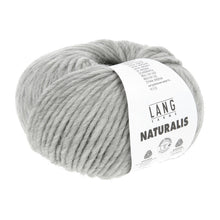 Afbeelding in Gallery-weergave laden, Nieuw! Naturalis Lang yarns