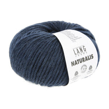 Afbeelding in Gallery-weergave laden, Nieuw! Naturalis Lang yarns