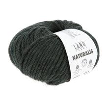 Afbeelding in Gallery-weergave laden, Nieuw! Naturalis Lang yarns