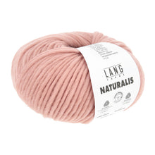 Afbeelding in Gallery-weergave laden, Nieuw! Naturalis Lang yarns