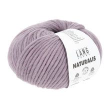 Afbeelding in Gallery-weergave laden, Nieuw! Naturalis Lang yarns
