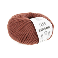 Afbeelding in Gallery-weergave laden, Nieuw! Naturalis Lang yarns