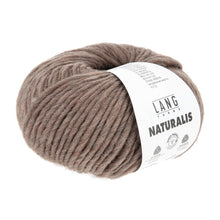 Afbeelding in Gallery-weergave laden, Nieuw! Naturalis Lang yarns