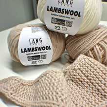 Afbeelding in Gallery-weergave laden, 24/01/26 Workshop Sophie Scarf van PetiteKnit