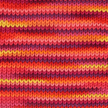 Afbeelding in Gallery-weergave laden, Scheepjes Catona Chroma 016 Sunrise colour assortiment