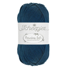 Afbeelding in Gallery-weergave laden, Scheepjes bamboo Soft 253 Blue Opal