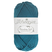 Afbeelding in Gallery-weergave laden, Scheepjes bamboo Soft 255 Celestial Blue