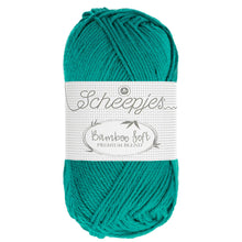 Afbeelding in Gallery-weergave laden, Scheepjes bamboo Soft 258 Jade Lapis