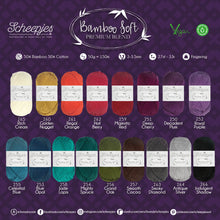 Afbeelding in Gallery-weergave laden, Scheepjes bamboo Soft 266 Indulgent Shadow