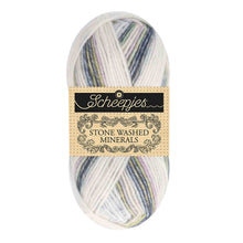 Afbeelding in Gallery-weergave laden, Scheepjes Stone Washed Minerals