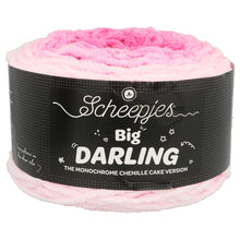 Afbeelding in Gallery-weergave laden, Scheepjes Big Darling 437 Snowberry