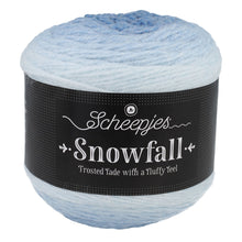 Afbeelding in Gallery-weergave laden, Scheepjes Snowfall