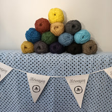 Afbeelding in Gallery-weergave laden, Scheepjes MAL Landscapes "Cosmic dream" pakket