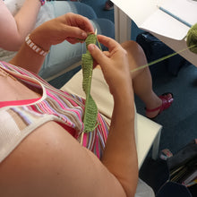 Afbeelding in Gallery-weergave laden, Knitkat Crafty afternoon 2024 English