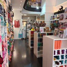 Afbeelding in Gallery-weergave laden, Woensdag 07/02/26 Jongeren haakatelier