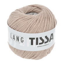 Afbeelding in Gallery-weergave laden, Lang Yarns Tissa 3/3