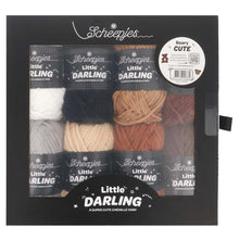 Afbeelding in Gallery-weergave laden, Scheepjes Little Darling Colour Pack
