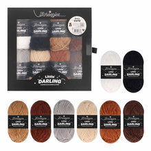 Afbeelding in Gallery-weergave laden, Scheepjes Little Darling Colour Pack